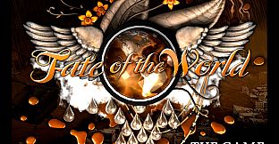 Fate of the World: Extras Pack