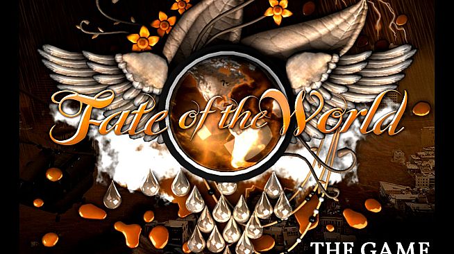 Fate of the World: Extras Pack