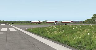 X-Plane 11 - Add-on: Aerosoft - MPPA - Panamá Pacifico XP