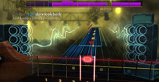 Rocksmith 2014 Edition – Remastered – 2010s Mix Song Pack II