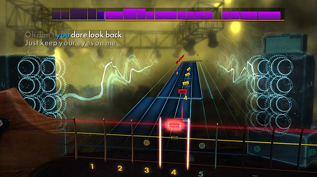 Rocksmith 2014 Edition – Remastered – 2010s Mix Song Pack II