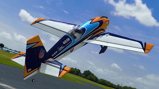 RealFlight Evolution - 2024 Year Content Pass