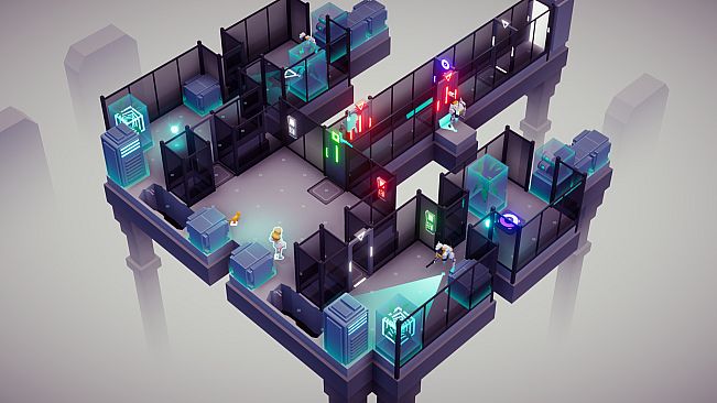 Timelie : Hell Loop - DLC Puzzle Pack