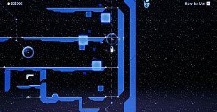 TINY ASTRONAUTS
