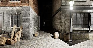 Night Project - Chapter 3