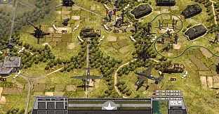 Order of Battle: Allies Victorious