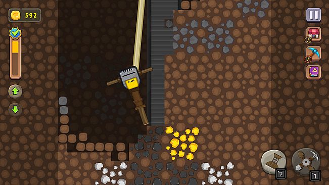 Craft Drill
