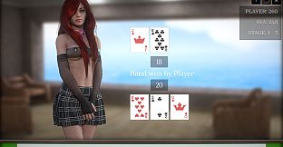 3D Hentai Blackjack - Additional Girls 1