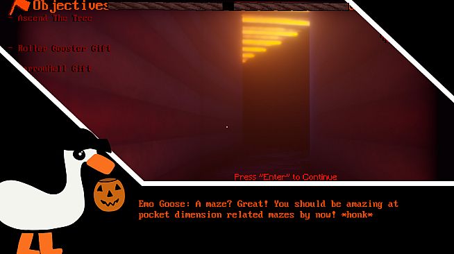 Consolation: Board Meeting - Anthology Edition