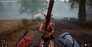 Priest Simulator: Heavy Duty