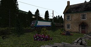 Train Simulator: E412 Electric Locomotive