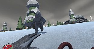 Ski Doom VR