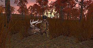 Deer Hunting - The Season 2