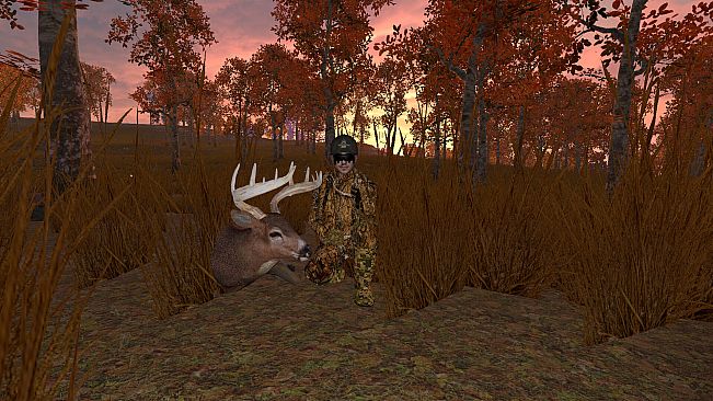 Deer Hunting - The Season 2