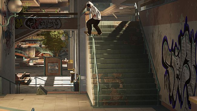 Session: Skate Sim - Year One Pack