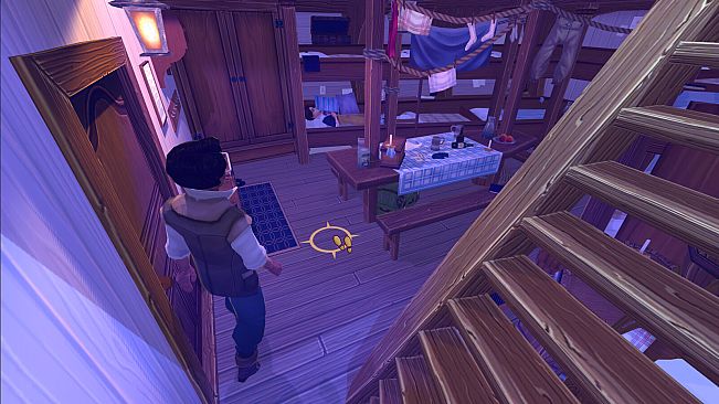 Herald: The Interactive Period Drama – Complete Edition