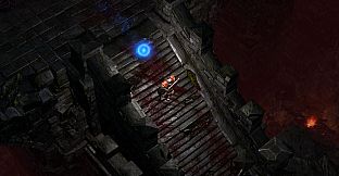 Grim Dawn - Steam Loyalist Items Pack