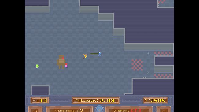 Laser 77 - Virtual Lab