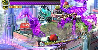 The Wonderful 101: Remastered The Prince Vorkken