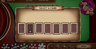 Hot Stakes Casino - American Roulette