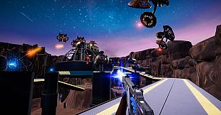 Extreme Tactical Executioners