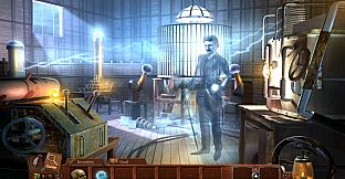 Midnight Mysteries 3: Devil on the Mississippi