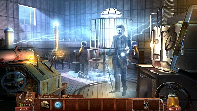 Midnight Mysteries 3: Devil on the Mississippi