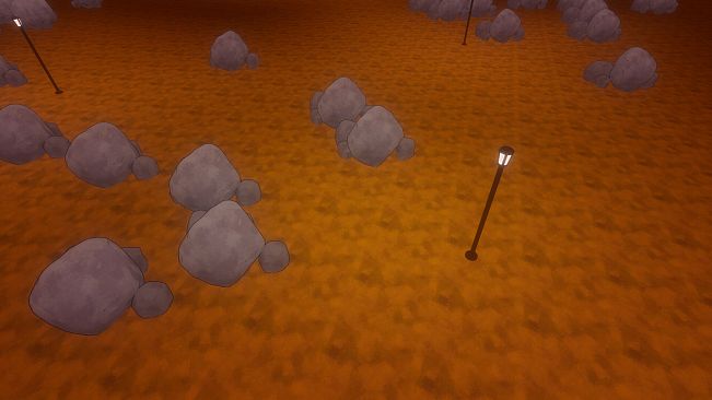 Firefly Forge: Autumn Bastion