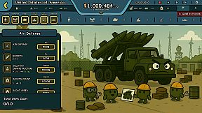 Countryballs: Power Protocol