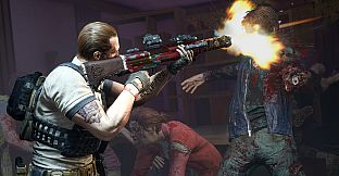 World War Z - Valhalla Raider Skin Pack