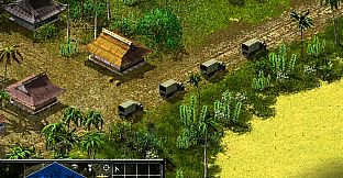 Sudden Strike 2 Gold