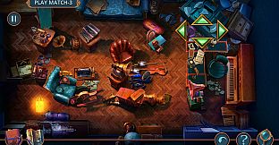 Criminal Archives: Alphabetic Murders Collector's Edition