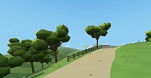 Country Walk