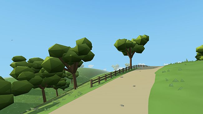 Country Walk