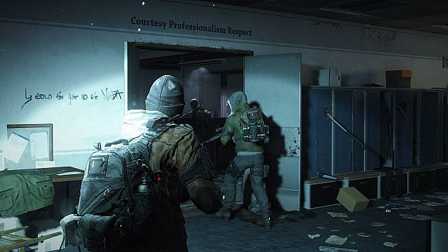 Tom Clancy’s The Division - Definitive Edition
