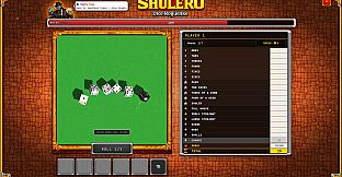 SHULERO – Dice Roguelike Soundtrack