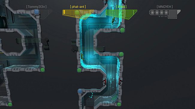 JOLT: Super Robot Racer