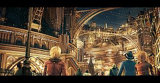 RESONANCE OF FATE/END OF ETERNITY 4K/HD EDITION