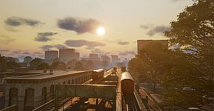 Metro Rivals: New York