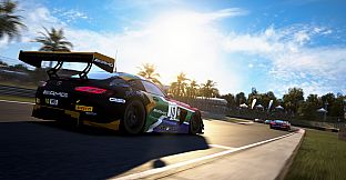 Assetto Corsa Competizione - Intercontinental GT Pack