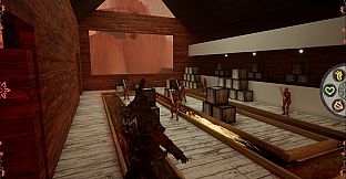 Onslaught