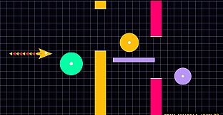 Neon Flight