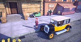 Laura Bow and the Mechanical Codex