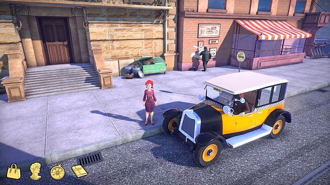 Laura Bow and the Mechanical Codex