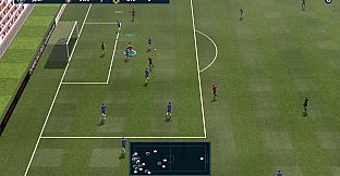 Golazo: Arcade Football Cup