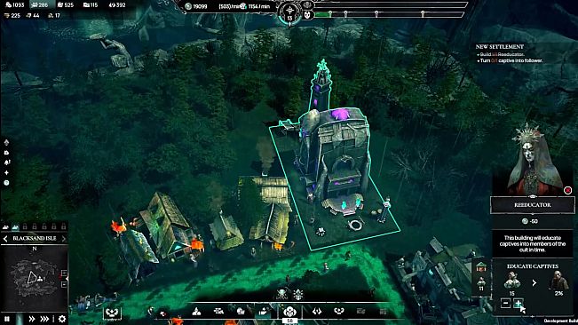 Worshippers of Cthulhu