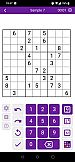 Sven's SudokuPad