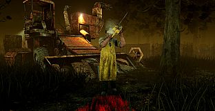 Dead by Daylight - Leatherface