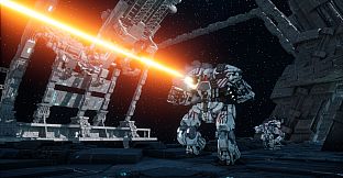 MechWarrior 5: Clans - Ghost Bear: Flash Storm