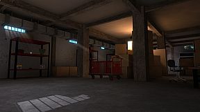 Lost and found - What if I come and find it